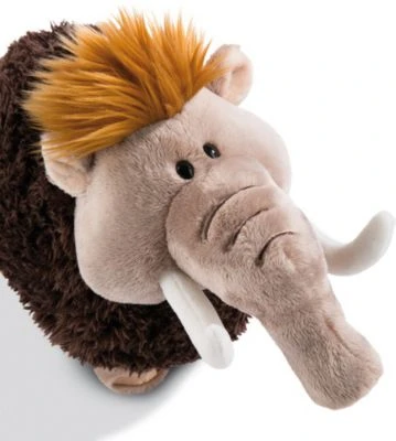 NICI Kuscheltier Mammut 35 Cm (48071) 5 NICI Kuscheltier Mammut 35 Cm (48071) – Bild 3
