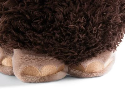 NICI Kuscheltier Mammut 35 Cm (48071) 6 NICI Kuscheltier Mammut 35 Cm (48071) – Bild 4