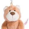 NICI Schlüsselanhänger Daddy-Bär 10 Cm (44460) -Nici Verkäufe 2026 14155348 01