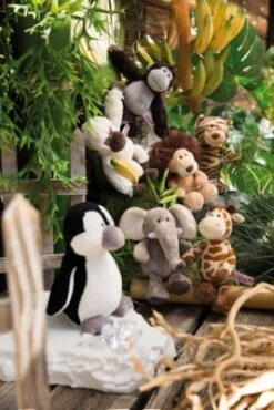 NICI Gorilla 20 Cm Schlenker (48070) -Nici Verkäufe 2026 18560231 05