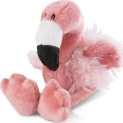 NICI Flamingo 20cm Schlenker (48084) -Nici Verkäufe 2026 18560261 03