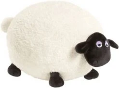 Nici Kuscheltier Schaf Shirley 17 Cm Stehend