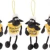 Nici Anhänger Shaun Das Schaf 10 Cm Mit T-shirt Am Loop, Sortiert -Nici Verkäufe 2026 18560287 01