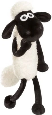 Nici Kuscheltier Shaun Das Schaf 35 Cm