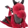 NICI Drache Eldor 45cm Stehend (48082) -Nici Verkäufe 2026 18560429 01