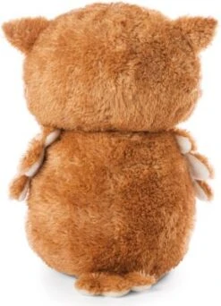 NICI Kuscheltier Baby-Eule Owlino 40 Cm Mit Drehbarem Kopf -Nici Verkäufe 2026 18560587 03