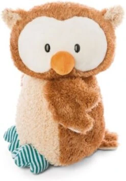 NICI Kuscheltier Baby-Eule Owlino 40 Cm Mit Drehbarem Kopf -Nici Verkäufe 2026 18560587 04