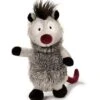 Nici 40508 Opossum Bakaboo 15cm Schlenker Plüsch Kuscheltier -Nici Verkäufe 2026 1isdGZkn632Tgc
