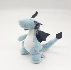 Nici 90032 Schlüsselanhänger Eisdrache Ca 10cm Plüsch Taiwan Limited -Nici Verkäufe 2026 20220413 084820 0