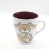Nici 22036 Tasse Hase Puschel Beige Porzellan Spring Frühling Rabbit 11cm Ø8,5cm -Nici Verkäufe 2026 20220525 103205