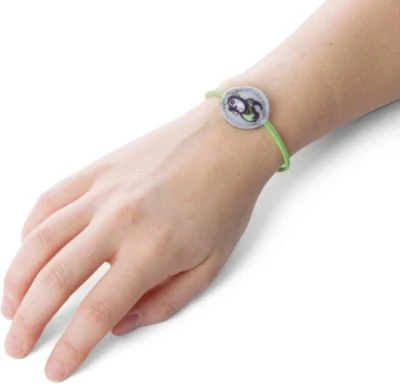 Pixidoos Plüsch-Puppe Bami Grün 20 Cm Mit 3-teiligen Zubehör In Geschenkverpackung (47506) 4 Pixidoos Plüsch-Puppe Bami Grün 20 Cm Mit 3-teiligen Zubehör In Geschenkverpackung (47506) – Bild 2