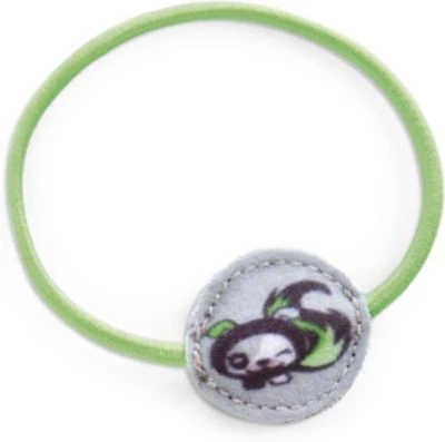 Pixidoos Plüsch-Puppe Bami Grün 20 Cm Mit 3-teiligen Zubehör In Geschenkverpackung (47506) 5 Pixidoos Plüsch-Puppe Bami Grün 20 Cm Mit 3-teiligen Zubehör In Geschenkverpackung (47506) – Bild 3