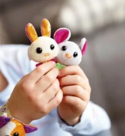 Sweetydoos Miniplüschtiere M. Freundschaftsarmband (46830) -Nici Verkäufe 2026 20782978 03