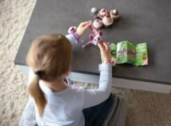 Sweetydoos Miniplüschtiere M. Freundschaftsarmband (46830) -Nici Verkäufe 2026 20782978 06