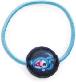 Pixidoos Plüsch-Puppe Nali Blau 20 Cm Mit 3-teiligen Zubehör In Geschenkverpackung (47508) -Nici Verkäufe 2026 20782982 03