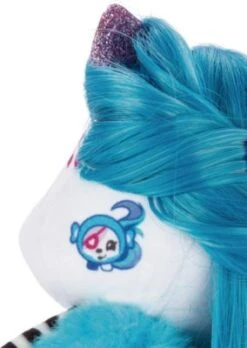 Pixidoos Plüsch-Puppe Nali Blau 20 Cm Mit 3-teiligen Zubehör In Geschenkverpackung (47508) -Nici Verkäufe 2026 20782982 06