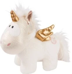 NICI Kuscheltier Einhorn-Engel Angelia 32 Cm (46374)