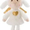NICI Schutzengel Kuscheltier Schaf La La Lammie 30cm In Geschenkbox (47555) -Nici Verkäufe 2026 20914691 01