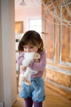 NICI Schutzengel Kuscheltier Schaf La La Lammie 30cm In Geschenkbox (47555) -Nici Verkäufe 2026 20914691 05