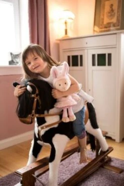 NICI Schutzengel Hase La La Bunnie 30cm In Geschenkbox 30 Cm (47556) -Nici Verkäufe 2026 20914794 03