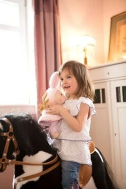 NICI Schutzengel Hase La La Bunnie 30cm In Geschenkbox 30 Cm (47556) -Nici Verkäufe 2026 20914794 05