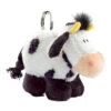 Nici 22501 Schlüsselanhänger The Landlords Kuh Sally Sue 10cm Plüsch -Nici Verkäufe 2026 22501