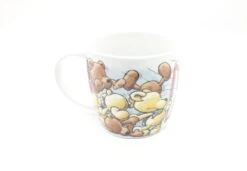 Nici 22798 Tasse Bär Philipp "Hi!" Ø8,5cm Porzellan Kaffeetasse Teetasse Bären -Nici Verkäufe 2026 22798 1