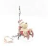 Nici 22980 Fotohalter Rudolfo Mit Schlitten Weihnachten 8cm Zettelhalter -Nici Verkäufe 2026 22980 2
