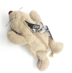 Nici 23381 Keepers Schlüssel-Mäppchen Anhänger Maxi Maus Ca 17cm Plüsch -Nici Verkäufe 2026 23381 1