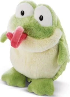 NICI Frosch 17cm GREEN (47613)