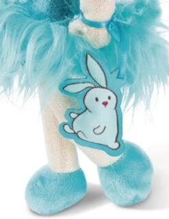 NICI Schaf Si-Li Twinsies Türkis 25 Cm Schlenker In Geschenkbox, Ankleidepuppe (45887) -Nici Verkäufe 2026 23443796 03