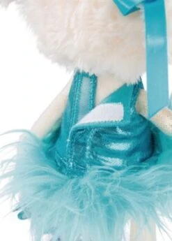 NICI Schaf Si-Li Twinsies Türkis 25 Cm Schlenker In Geschenkbox, Ankleidepuppe (45887) -Nici Verkäufe 2026 23443796 04