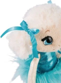 NICI Schaf Si-Li Twinsies Türkis 25 Cm Schlenker In Geschenkbox, Ankleidepuppe (45887) -Nici Verkäufe 2026 23443796 05