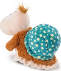 NICI Schnecke 25cm Blau (47945) -Nici Verkäufe 2026 23443800 04