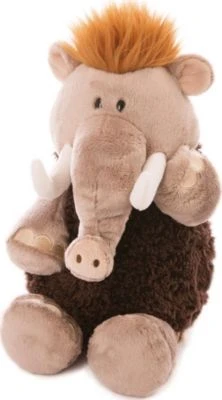 NICI Mammut Elke 35cm Schlenker (47716)