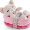 NICI Sleeping Pets Kätzchen Mit Leopardenmuster 12cm Im -Nici Verkäufe 2026 23983111 01