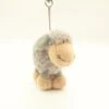Nici 24683 Anhänger Mit Karabiner Graues Schaf Stehend 12cm Jolly Mäh Plüsch -Nici Verkäufe 2026 24683 1