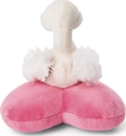 NICI Love Schwan Auf Herz GREEN, Weiß, 10 Cm (48264) -Nici Verkäufe 2026 26039349 04