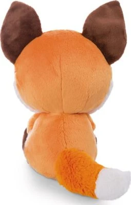 NICI Glubschis Schlenker Fuchs Runizzi GREEN, 15 Cm (47695) 5 NICI Glubschis Schlenker Fuchs Runizzi GREEN, 15 Cm (47695) – Bild 3