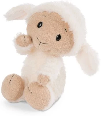 NICI Schaf Sheepmila GREEN, Schlenker, 22 Cm (47797) 3 NICI Schaf Sheepmila GREEN, Schlenker, 22 Cm (47797)