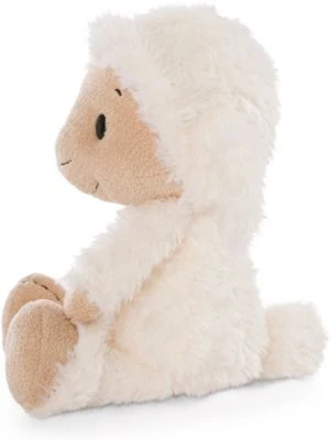 NICI Schaf Sheepmila GREEN, Schlenker, 22 Cm (47797) 4 NICI Schaf Sheepmila GREEN, Schlenker, 22 Cm (47797) – Bild 2