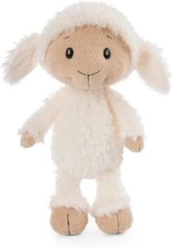 NICI Schaf Sheepmila GREEN, Schlenker, 22 Cm (47797) 9 NICI Schaf Sheepmila GREEN, Schlenker, 22 Cm (47797) -Nici Verkäufe 2026 26039367 04