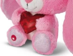 NICI Glubschis Schlenker Hase Hearty Kay GREEN, 15 Cm (47882) -Nici Verkäufe 2026 26039372 03