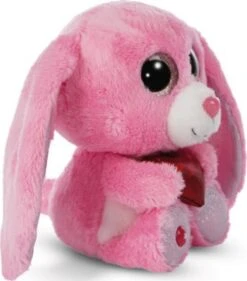 NICI Glubschis Schlenker Hase Hearty Kay GREEN, 15 Cm (47882) -Nici Verkäufe 2026 26039372 04