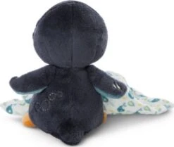 NICI Schmusetier Pinguin Watschili 3D Mit Mulltuch, 13cm (48040) -Nici Verkäufe 2026 26039376 03