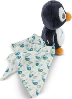 NICI Schmusetier Pinguin Watschili 3D Mit Mulltuch, 13cm (48040) -Nici Verkäufe 2026 26039376 04