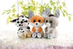 NICI Glubschis Schlenker Esel Donki GREEN, 45 Cm (47826) -Nici Verkäufe 2026 26039393 04