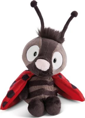 NICI Marienkäfer Lennybug GREEN, Schlenker, 22 Cm (48202) 3 NICI Marienkäfer Lennybug GREEN, Schlenker, 22 Cm (48202)