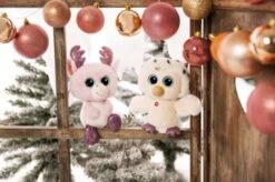 NICI Glubschis Schlenker Rentier Rosani GREEN, 15 Cm (47686) -Nici Verkäufe 2026 26039479 04