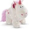 NICI Einhorn Theodor Mit Schneeanzug GREEN, 32 Cm (48164) -Nici Verkäufe 2026 26039489 01